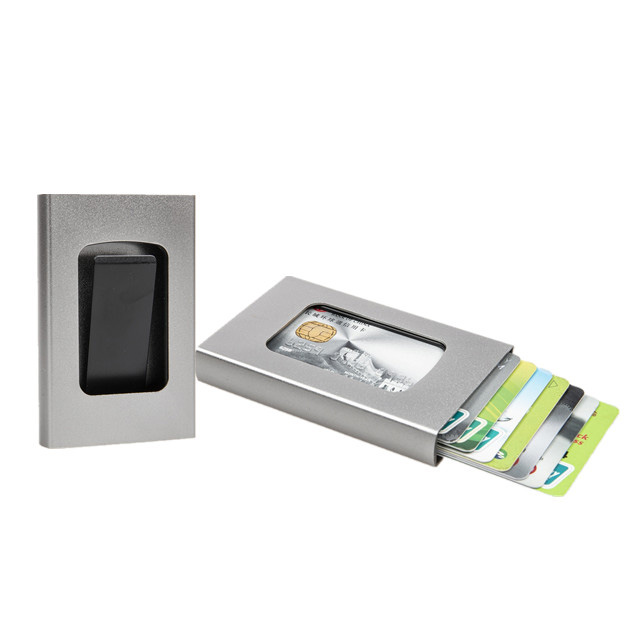 Արժե՞ արդյոք RFID արգելափակող դրամապանակը: